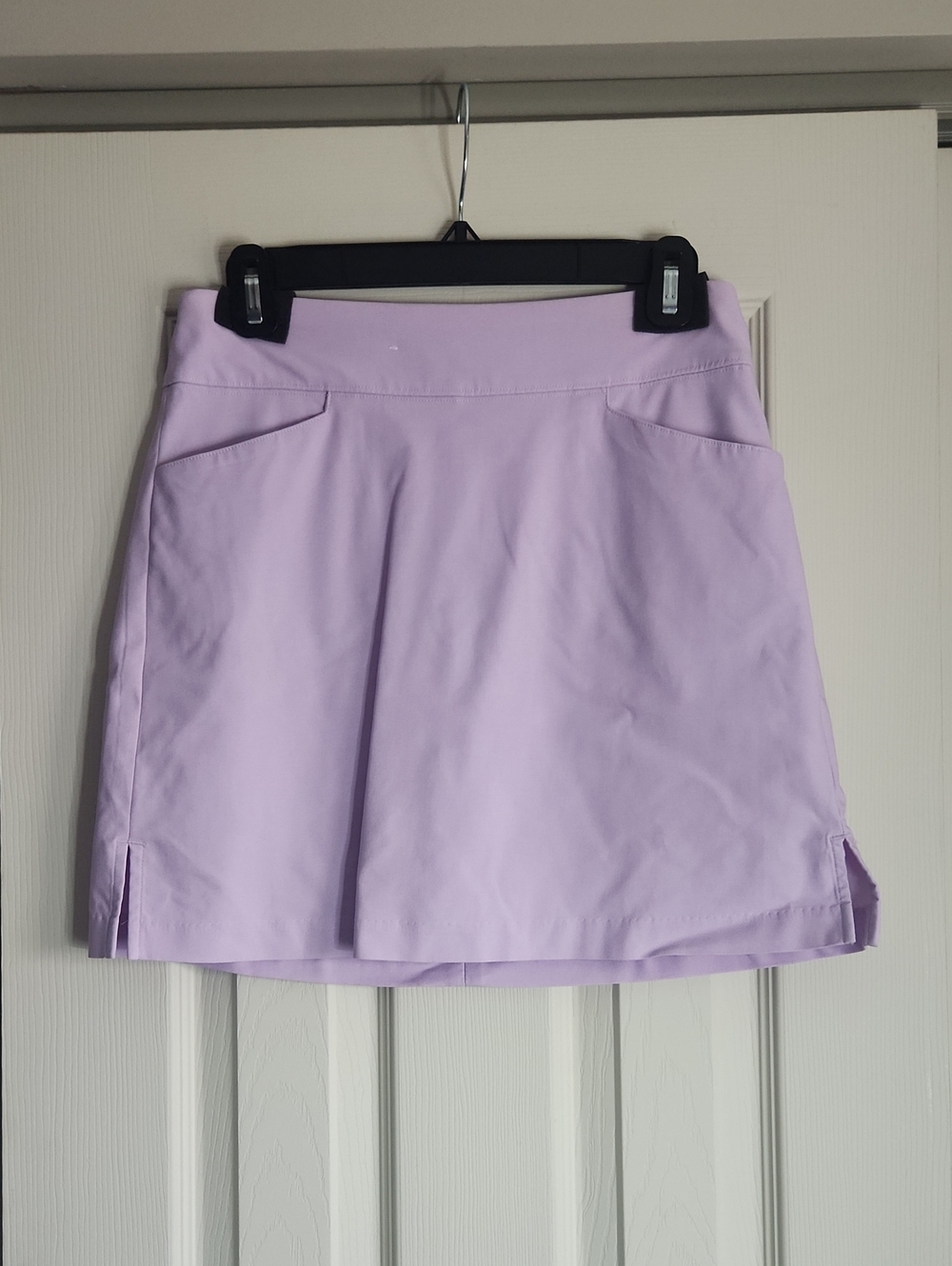 Lady Hagen Lilac Golf Skort